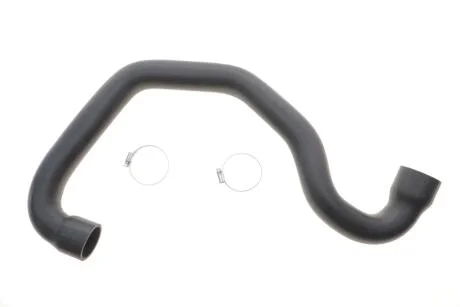 Патрубок інтеркулера NRF 166181