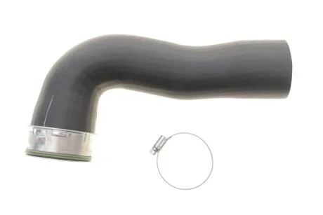 Патрубок інтеркулера NRF 166166