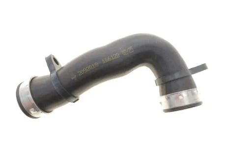 Патрубок інтеркулера NRF 166122