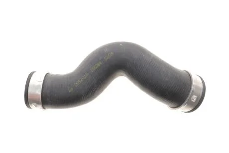 Патрубок інтеркулера NRF 166084