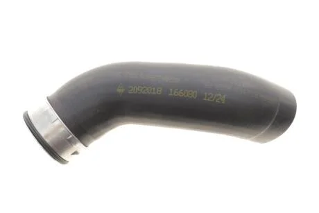 Патрубок інтеркулера NRF 166080