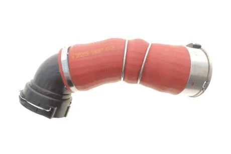 Патрубок інтеркулера NRF 166067