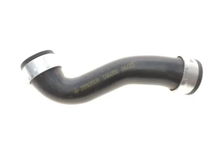 Патрубок інтеркулера NRF 166050