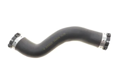 Патрубок інтеркулера NRF 166034