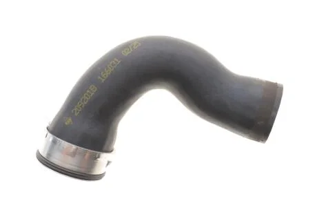 Патрубок інтеркулера NRF 166031