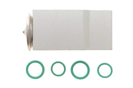 Розширювальний клапан NRF 38543