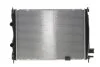 Радіатор охолодження NRF 58539 (фото 1)