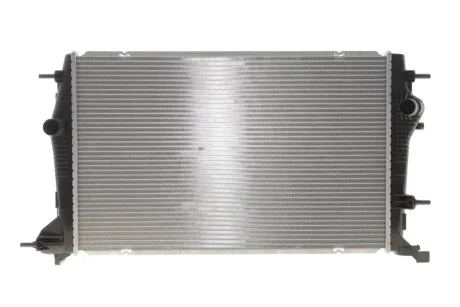 Радіатор охолодження NRF 58488