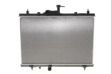 Радіатор охолодження NRF 58394