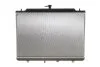 Радіатор охолодження NRF 53762 (фото 4)