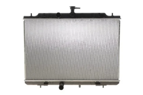 Радіатор охолодження NRF 53762