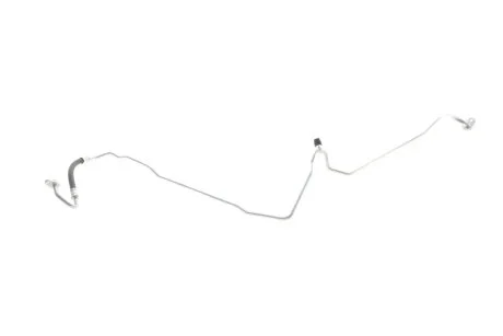 Шланг кондиціонера NRF 400050