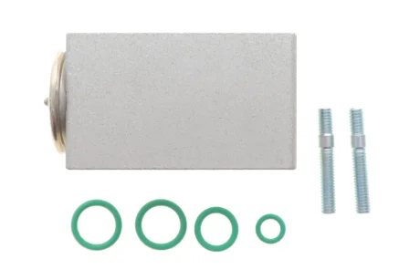 Клапан кондиціонера NRF 38514