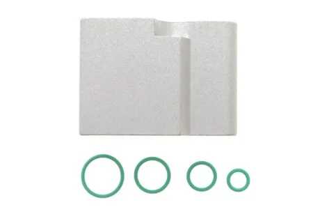 Клапан кондиціонера NRF 38496