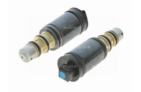 Клапан регулюючий NRF 38607