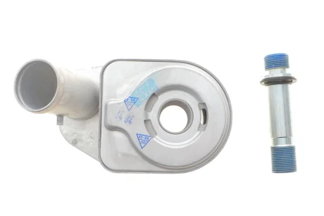 Радіатор масляний NRF 31889