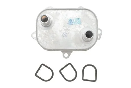 Радіатор масляний NRF 31853