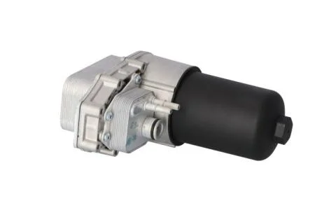 Радіатор масляний NRF 31831