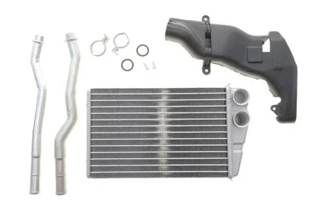 Радіатор пічки NRF 54496