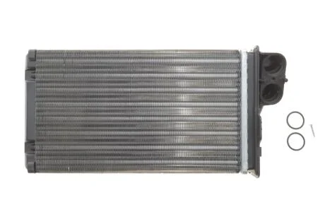 Радіатор пічки NRF 54485