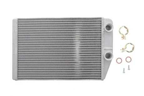 Радіатор пічки NRF 54486