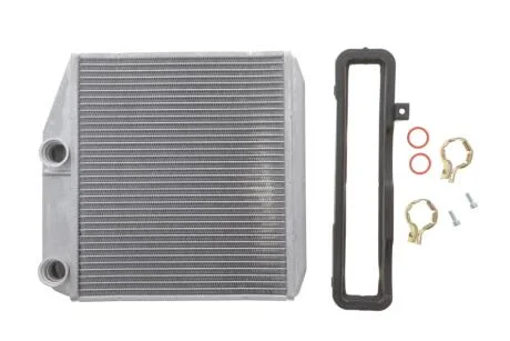 Радіатор пічки NRF 54483