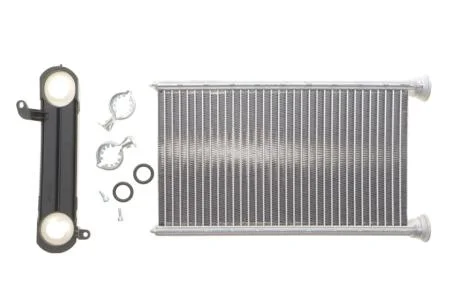 Радіатор пічки NRF 54469