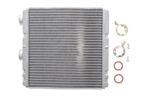 Радіатор пічки NRF 54443