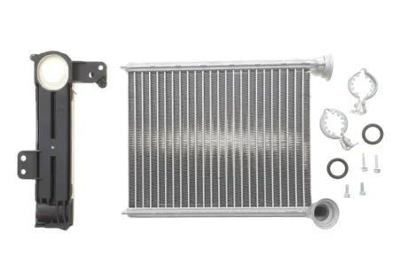 Радіатор пічки NRF 54447