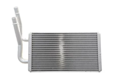 Радіатор пічки NRF 54433