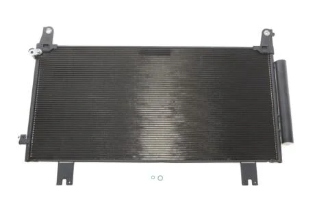 Радіатор кондиціонера NRF 350613