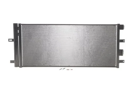 Радіатор кондиціонера NRF 350602