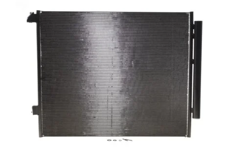 Радіатор кондиціонера NRF 350571