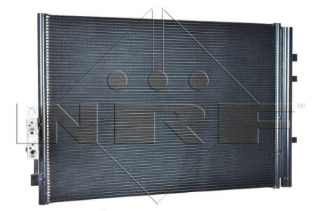 Конденсатор NRF 350035
