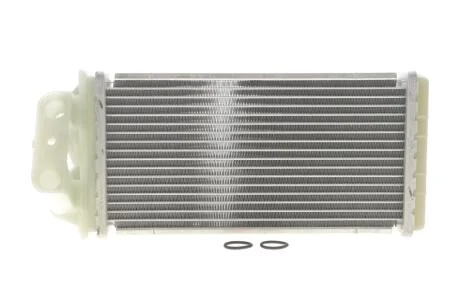 Радіатор NRF 54268