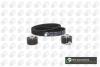 Комплект ГРМ Jumpy/Scudo/Expert 2.0 HDi/JTD (DW10ATED4) 99-06 BGA TB1403K (фото 1)