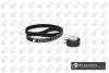 Комплект ГРМ Berlingo/Nemo/Bipper/Partner 1.1/1.4 96- BGA TB1400K (фото 1)