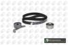 Комплект ГРМ Opel Astra/Corsa/Zafira 1.7 CDTI 06- BGA TB9540K (фото 1)