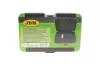 Набір інструмента для відновлення різьби JBM 53652 (фото 2)