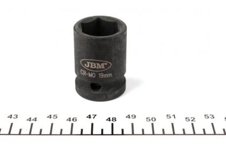 Головка ударна JBM 11121