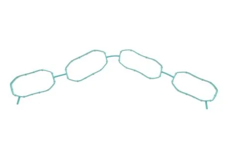 Прокладка колектора впускного ELRING 803.720