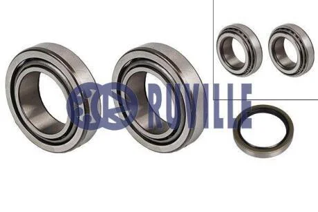 Маточина колеса RUVILLE 5241