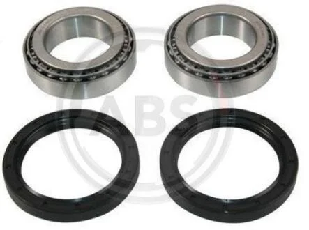 Підшипник маточини передн. Lada Niva 1.6/1.7/1.9D 76- A.B.S. A.B.S. 200084
