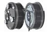 Муфта компресора кондиціонера NRF 380137 (фото 1)