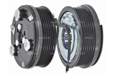 Муфта компресора кондиціонера NRF 380137
