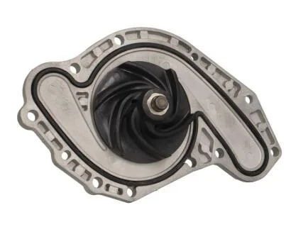 Насос охолоджуючої рідини, з ущільненням CHRYSLER 300C, PACIFICA, TOWN & COUNTRY DODGE JOURNEY, NITRO 2.7/3.5/4.0 08.03- SIL PA1585