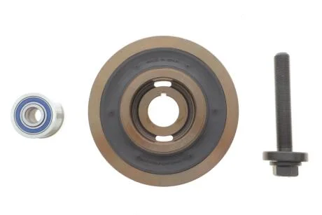 Шків колінчастого вала IJS GROUP 17-1030KSET