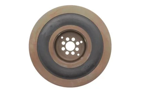 Шків колінчастого валу IJS GROUP 17-1098