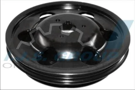 Шків, колінчатий вал IJS GROUP 17-1203