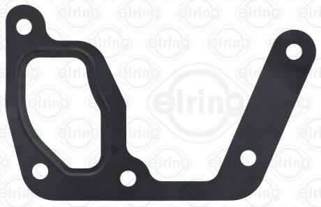 Прокладка водяної помпи RVI MIDLINER, MIDLUM DCI4-B-MIDR04.02.26B/41 05.96- ELRING 485.600